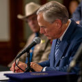 The Texas Governor's Impact on State Legislation: A Comprehensive Guide